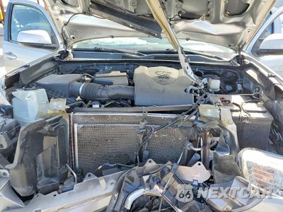 Zdjęcie 11 z 12 samochodu: 2021 TOYOTA TACOMA SR5 V6 VIN:5TFAZ5CN5MX099653 - miniatura