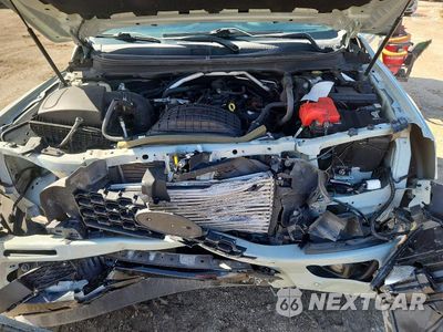 Zdjęcie 11 z 13 samochodu: 2021 FORD RANGER XL VIN:1FTER4EH8MLD61434 - miniatura