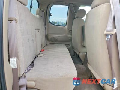 Zdjęcie 10 z 12 samochodu: 2000 TOYOTA TUNDRA SR5 VIN:5TBBT4413YS032923 - miniatura