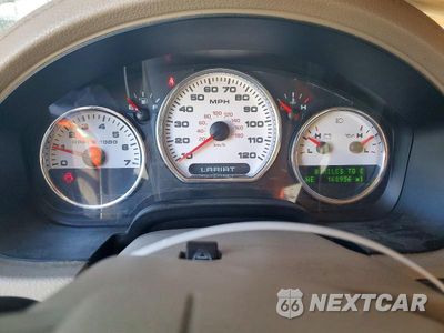 Zdjęcie 9 z 12 samochodu: 2006 FORD F150 SUPERCREW VIN:1FTPW14556KB16364 - miniatura