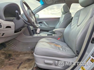 Zdjęcie 7 z 12 samochodu: 2007 TOYOTA CAMRY HYBRID VIN:4T1BB46K97U014898 - miniatura