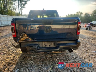 Zdjęcie 6 z 12 samochodu: 2020 RAM 1500 BIG HORN/LONE STAR VIN:1C6SRFFT7LN408741 - miniatura
