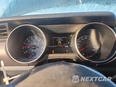 Zdjęcie 9 z 13 samochodu: 2016 FORD MUSTANG SHELBY GT350 VIN:1FA6P8JZ2G5525114 - miniatura