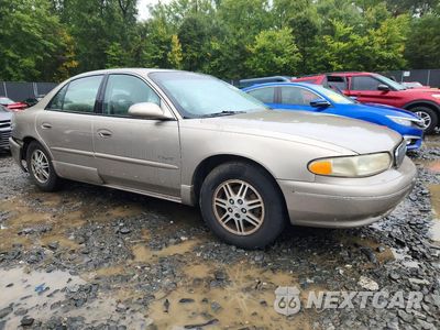 Czwarte zdjęcie samochodu z boku: 1999 BUICK REGAL LS VIN:2G4WB52K1X1490278 - miniatura