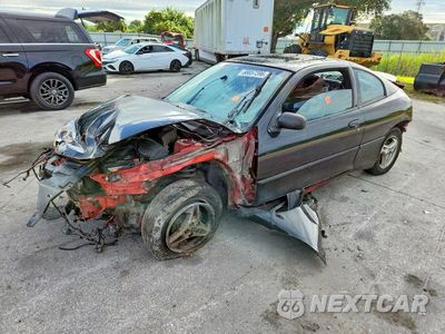 2003 PONTIAC SUNFIRE 1G2JB12F337157303 - główne zdjęcie licytacji z USA - miniatura