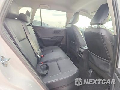 Zdjęcie 11 z 13 samochodu: 2026 TOYOTA RAV4 XLE PREMIUM VIN:2T36CRAV1TW038174 - miniatura