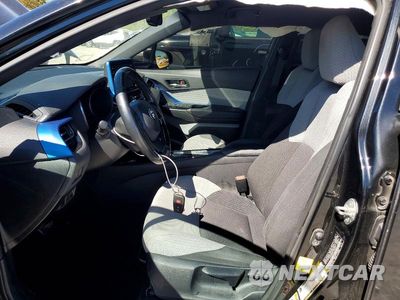 Zdjęcie 7 z 13 samochodu: 2019 TOYOTA C-HR XLE VIN:JTNKHMBX9K1020937 - miniatura