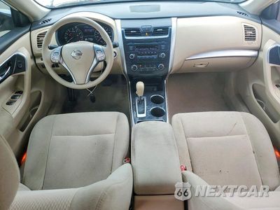 Zdjęcie 8 z 12 samochodu: 2013 NISSAN ALTIMA 2.5 VIN:1N4AL3AP1DC904460 - miniatura