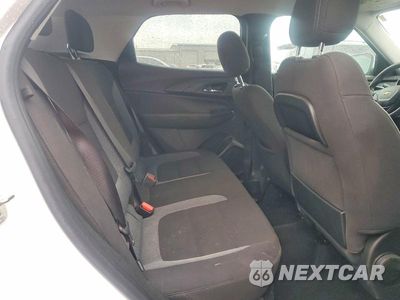 Zdjęcie 11 z 13 samochodu: 2021 CHEVROLET TRAILBLAZER LT VIN:KL79MRSL3MB170495 - miniatura