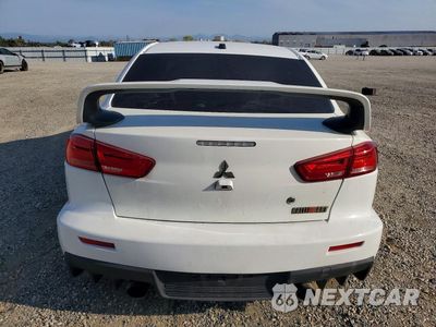 Zdjęcie 6 z 13 samochodu: 2015 MITSUBISHI LANCER RALLIART VIN:JA32V6FV1FU007832 - miniatura