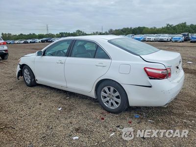 Drugie zdjęcie samochodu z przodu: 2008 TOYOTA CAMRY XLE V6 VIN:4T1BK46K78U561928 - miniatura
