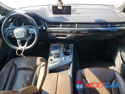 Zdjęcie 8 z 13 samochodu: 2017 AUDI Q7 PREMIUM PLUS VIN:WA1LAAF70HD024897 - miniatura
