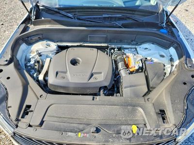 Zdjęcie 12 z 13 samochodu: 2025 VOLVO XC90 ULTRA VIN:YV4H60PG1S1371473 - miniatura