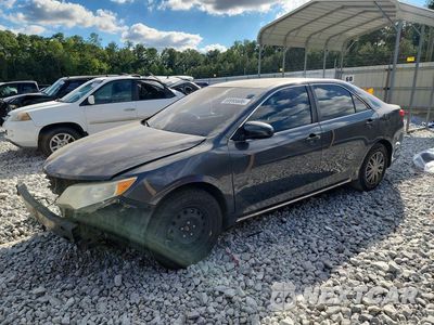2012 TOYOTA CAMRY LE 4T1BF1FK4CU003126 - główne zdjęcie licytacji z USA - miniatura