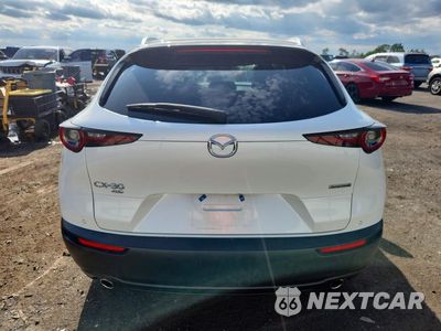 Zdjęcie 6 z 12 samochodu: 2026 MAZDA CX-30 PREFERRED VIN:3MVDMBCLXTM117527 - miniatura