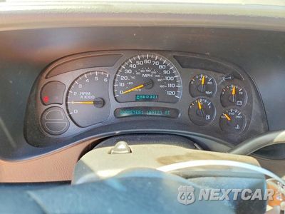 Zdjęcie 9 z 13 samochodu: 2003 CHEVROLET TAHOE K1500 VIN:1GNEK13TX3R225092 - miniatura