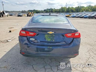 Zdjęcie 6 z 13 samochodu: 2018 CHEVROLET MALIBU LT VIN:1G1ZD5ST4JF134954 - miniatura