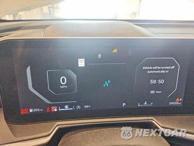 Zdjęcie 9 z 13 samochodu: 2025 KIA SORENTO SX VIN:5XYRK4JF8SG317453 - miniatura