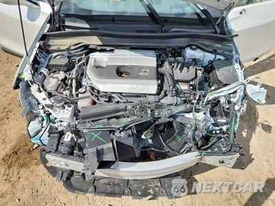 Zdjęcie 12 z 14 samochodu: 2023 LEXUS UX 250H PREMIUM VIN:JTHP9JBH1P2066308 - miniatura