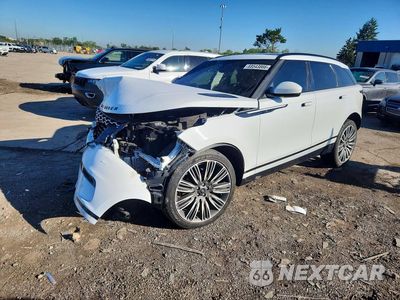 2022 LAND ROVER RANGE ROVER VELAR S SALYJ2EX7NA331119 - główne zdjęcie licytacji z USA - miniatura