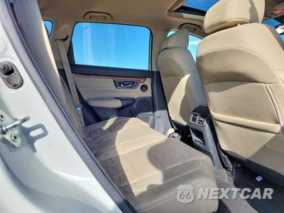 Zdjęcie 10 z 12 samochodu: 2019 HONDA CR-V EXL VIN:JHLRW2H80KX013016 - miniatura