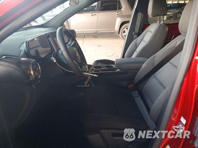 Zdjęcie 7 z 13 samochodu: 2026 CHEVROLET EQUINOX LT VIN:3GNAXHEG8TL464348 - miniatura