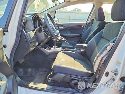Zdjęcie 7 z 12 samochodu: 2016 HONDA FIT LX VIN:JHMGK5H57GX020428 - miniatura