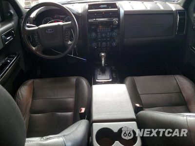 Zdjęcie 8 z 13 samochodu: 2012 FORD ESCAPE LIMITED VIN:1FMCU9E79CKC03338 - miniatura