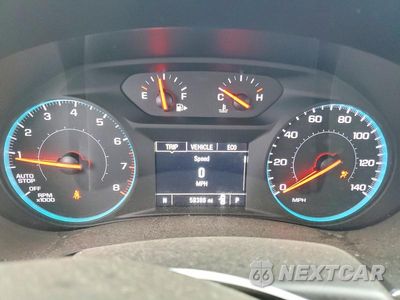 Zdjęcie 9 z 12 samochodu: 2020 CHEVROLET MALIBU LT VIN:1G1ZD5ST7LF094372 - miniatura
