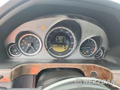 Zdjęcie 9 z 13 samochodu: 2012 MERCEDES-BENZ E 350 VIN:WDDHF5KB8CA651636 - miniatura
