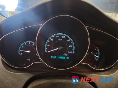 Zdjęcie 9 z 12 samochodu: 2011 CHEVROLET MALIBU 2LT VIN:1G1ZD5E18BF215094 - miniatura