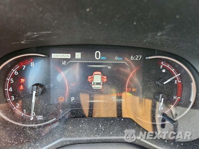 Zdjęcie 9 z 13 samochodu: 2024 TOYOTA RAV4 XLE PREMIUM VIN:2T3C1RFV3RW357473 - miniatura