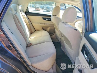 Zdjęcie 10 z 12 samochodu: 2013 NISSAN ALTIMA 2.5 SV VIN:1N4AL3AP2DC922093 - miniatura
