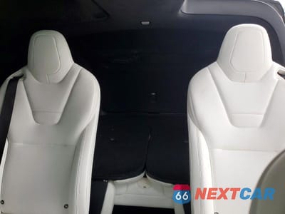 Zdjęcie 10 z 13 samochodu: 2017 TESLA MODEL X VIN:5YJXCBE25HF050482 - miniatura
