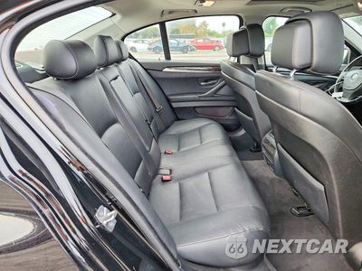 Zdjęcie 10 z 12 samochodu: 2011 BMW 535 I VIN:WBAFR7C56BC601315 - miniatura