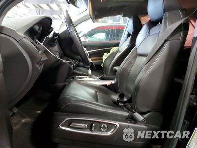 Zdjęcie 7 z 13 samochodu: 2020 ACURA MDX TECHNOLOGY VIN:5J8YD4H54LL001333 - miniatura