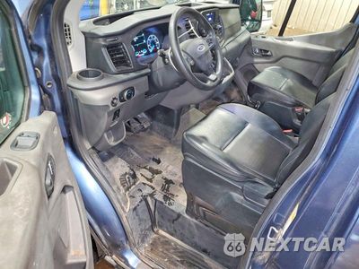 Zdjęcie 8 z 14 samochodu: 2023 FORD TRANSIT T-350 VIN:1FTBW9C84PKB19858 - miniatura