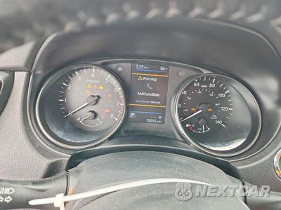 Zdjęcie 9 z 13 samochodu: 2022 NISSAN ROGUE SPORT SV VIN:JN1BJ1BV5NW341888 - miniatura