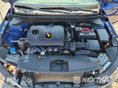 Zdjęcie 11 z 13 samochodu: 2020 HYUNDAI ELANTRA SEL VIN:5NPD84LF1LH632594 - miniatura