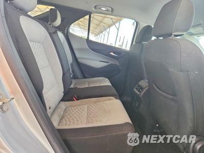 Zdjęcie 10 z 12 samochodu: 2019 CHEVROLET EQUINOX LS VIN:3GNAXSEV6KS654410 - miniatura