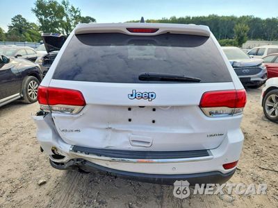 Zdjęcie 6 z 13 samochodu: 2019 JEEP GRAND CHEROKEE LIMITED VIN:1C4RJFBG7KC640872 - miniatura