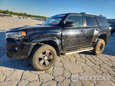 2020 TOYOTA 4RUNNER SR5 PREMIUM JTEBU5JR5L5805972 - główne zdjęcie licytacji z USA - miniatura