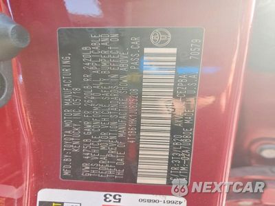 Zdjęcie 12 z 12 samochodu: 2018 TOYOTA CAMRY XSE VIN:4T1B61HK1JU625208 - miniatura