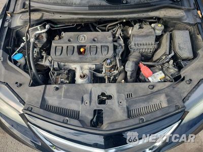 Zdjęcie 11 z 13 samochodu: 2013 ACURA ILX 20 VIN:19VDE1F30DE022001 - miniatura