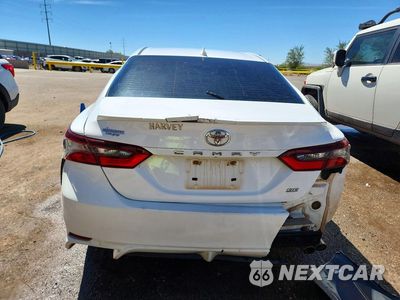 Zdjęcie 6 z 12 samochodu: 2021 TOYOTA CAMRY SE VIN:4T1G11AK9MU540121 - miniatura