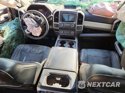 Zdjęcie 8 z 12 samochodu: 2019 FORD F250 SUPER DUTY VIN:1FT7W2BT2KEF66618 - miniatura