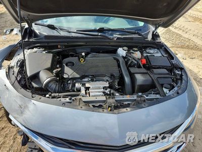 Zdjęcie 11 z 13 samochodu: 2023 CHEVROLET MALIBU LT VIN:1G1ZD5ST5PF242556 - miniatura