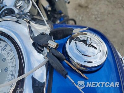 Zdjęcie 8 z 9 samochodu: 2013 YAMAHA XV1700 AS VIN:JYAVP28E8DA005133 - miniatura