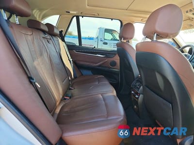 Zdjęcie 11 z 13 samochodu: 2016 BMW X5 XDRIVE35I VIN:5UXKR0C54G0U48126 - miniatura