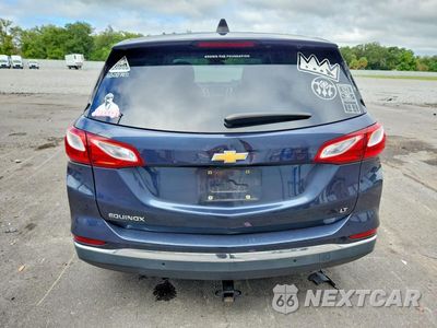 Zdjęcie 6 z 13 samochodu: 2018 CHEVROLET EQUINOX LT VIN:3GNAXJEV2JL344760 - miniatura